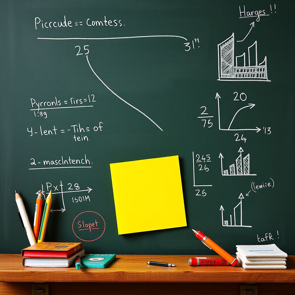 El problema de la desorganización