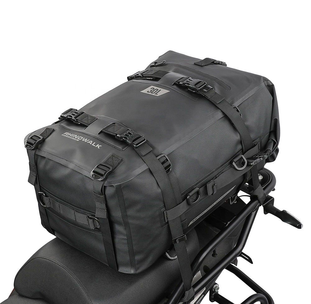 Alforja Rhinowalk 8L