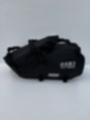 Alforja Impermeable 56L OSKIMOTO