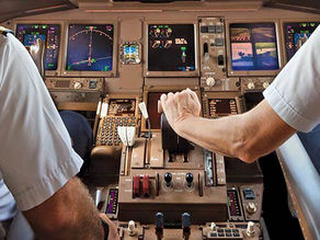 ATPL Operational Procedures: What's it all about?