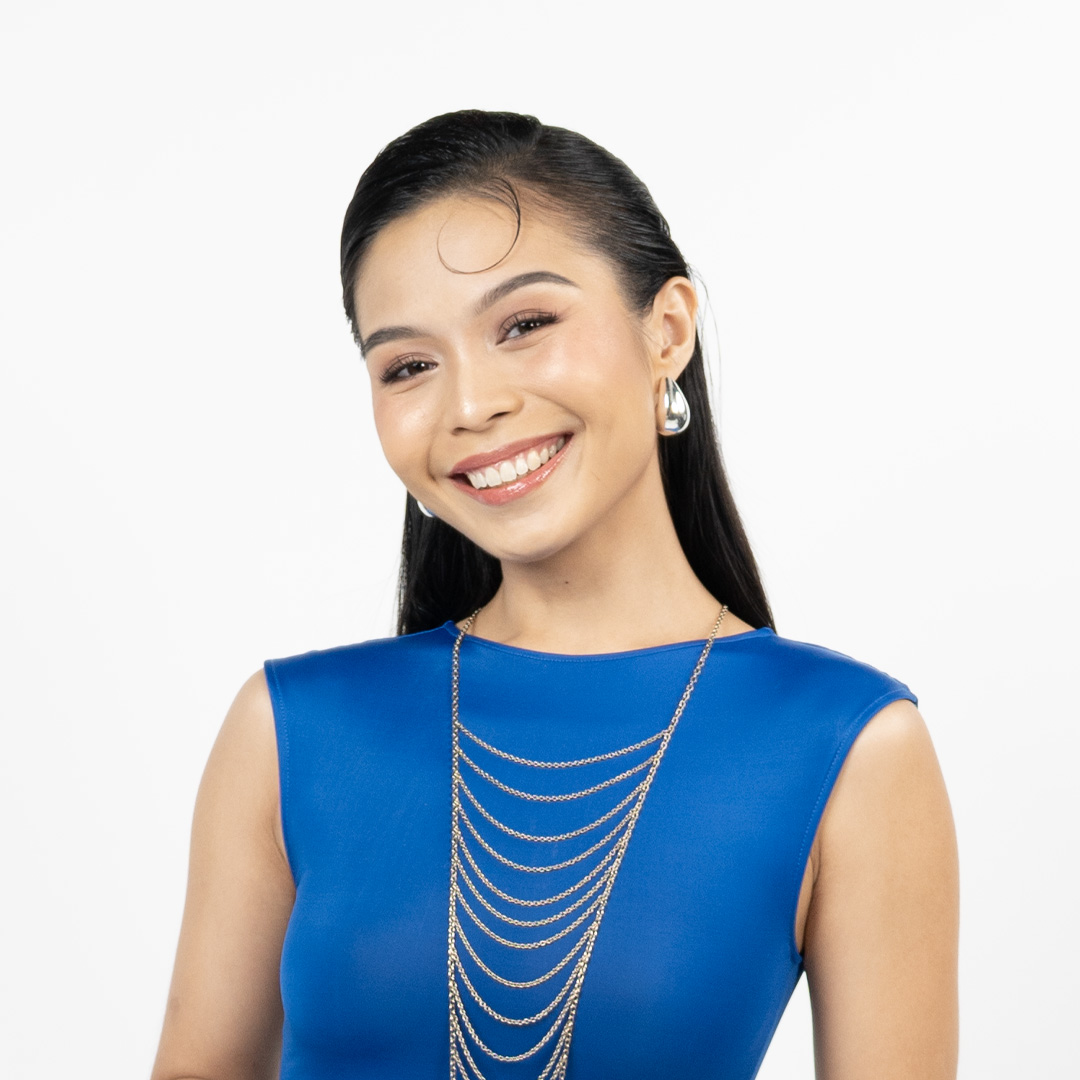 Writer: Harmony Adiao