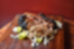 Pulled Pork