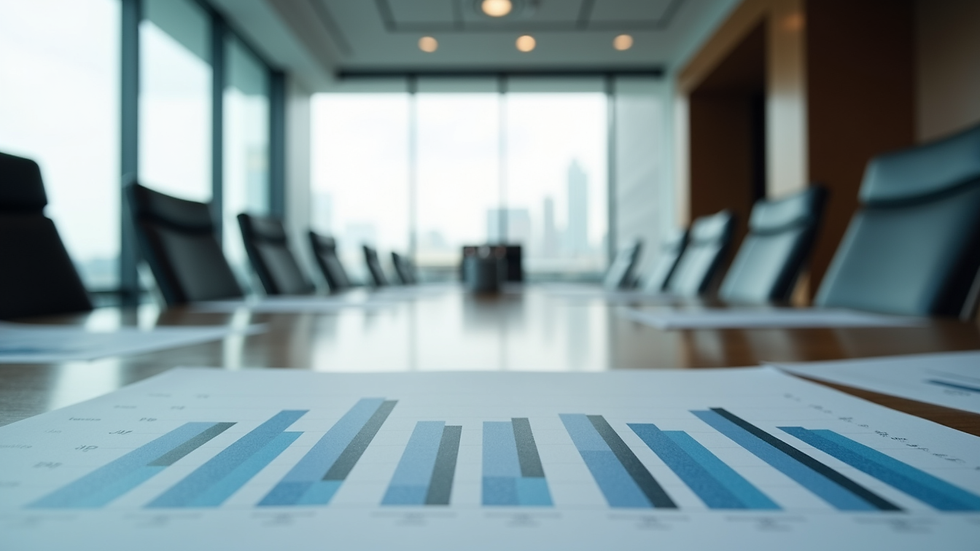 Maximize Efficiency with El Paso Business Improvement Consulting Services