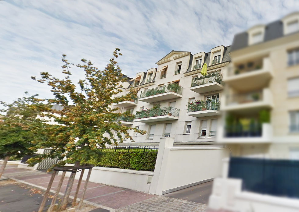 collectifs La Garenne-Colombes