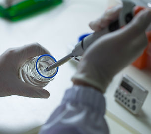 Science Works Feverishly to Diagnose ASF