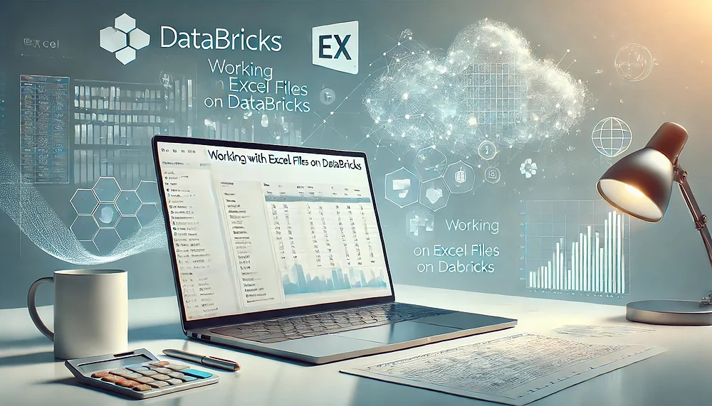 Working with Excel files in Databricks