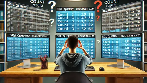 SQL Windows Functions might be non-deterministic