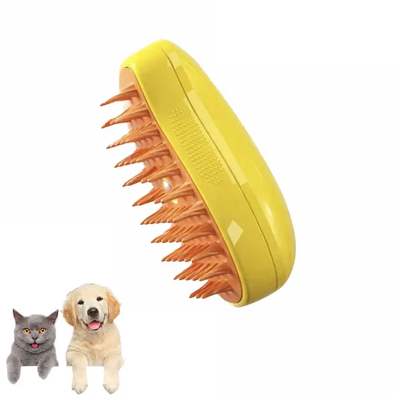 Miniaturbild: DampfPflege Bürste Pro