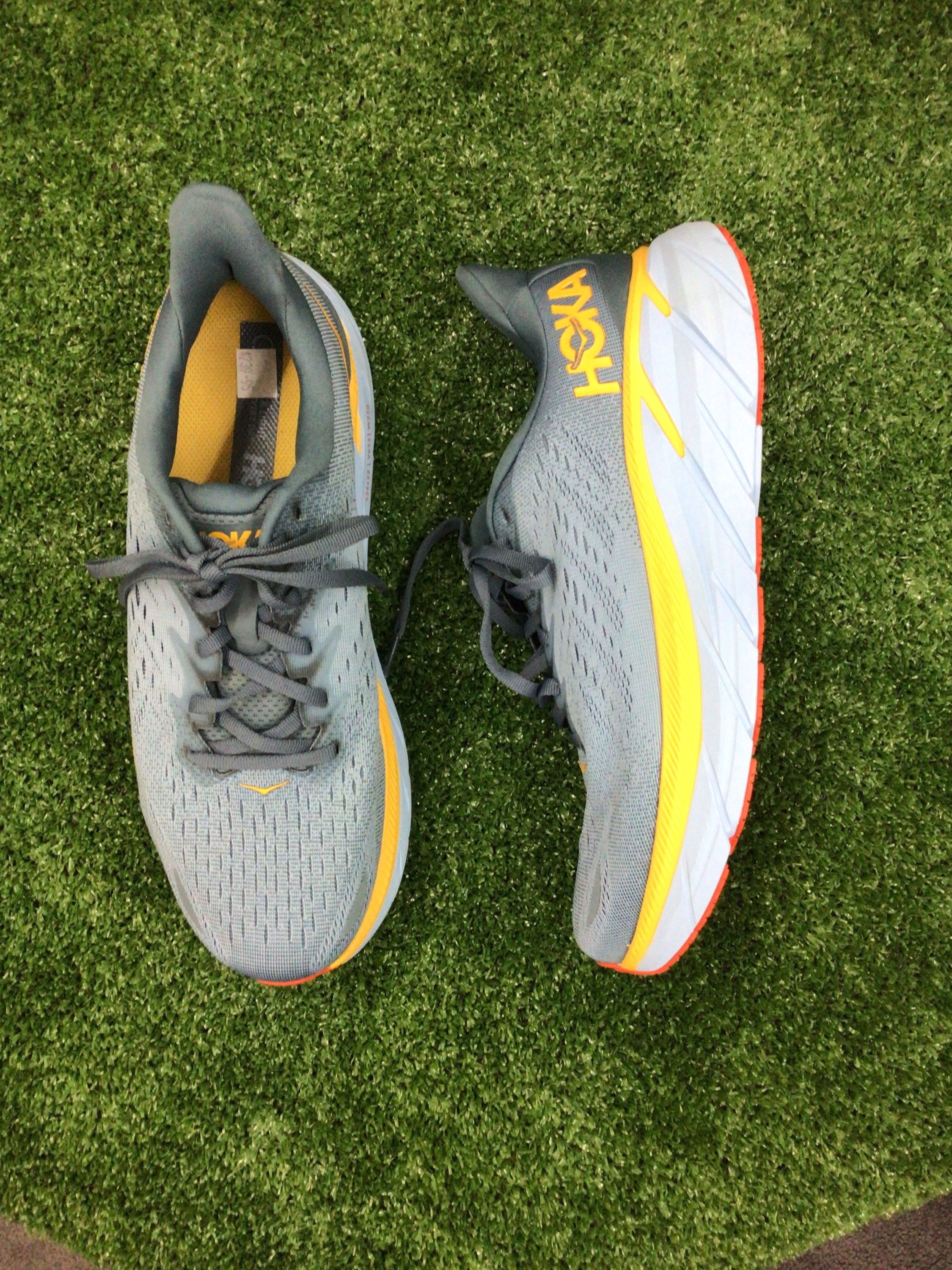 Hoka - M Clifton 9 (1121374 / GBMS)