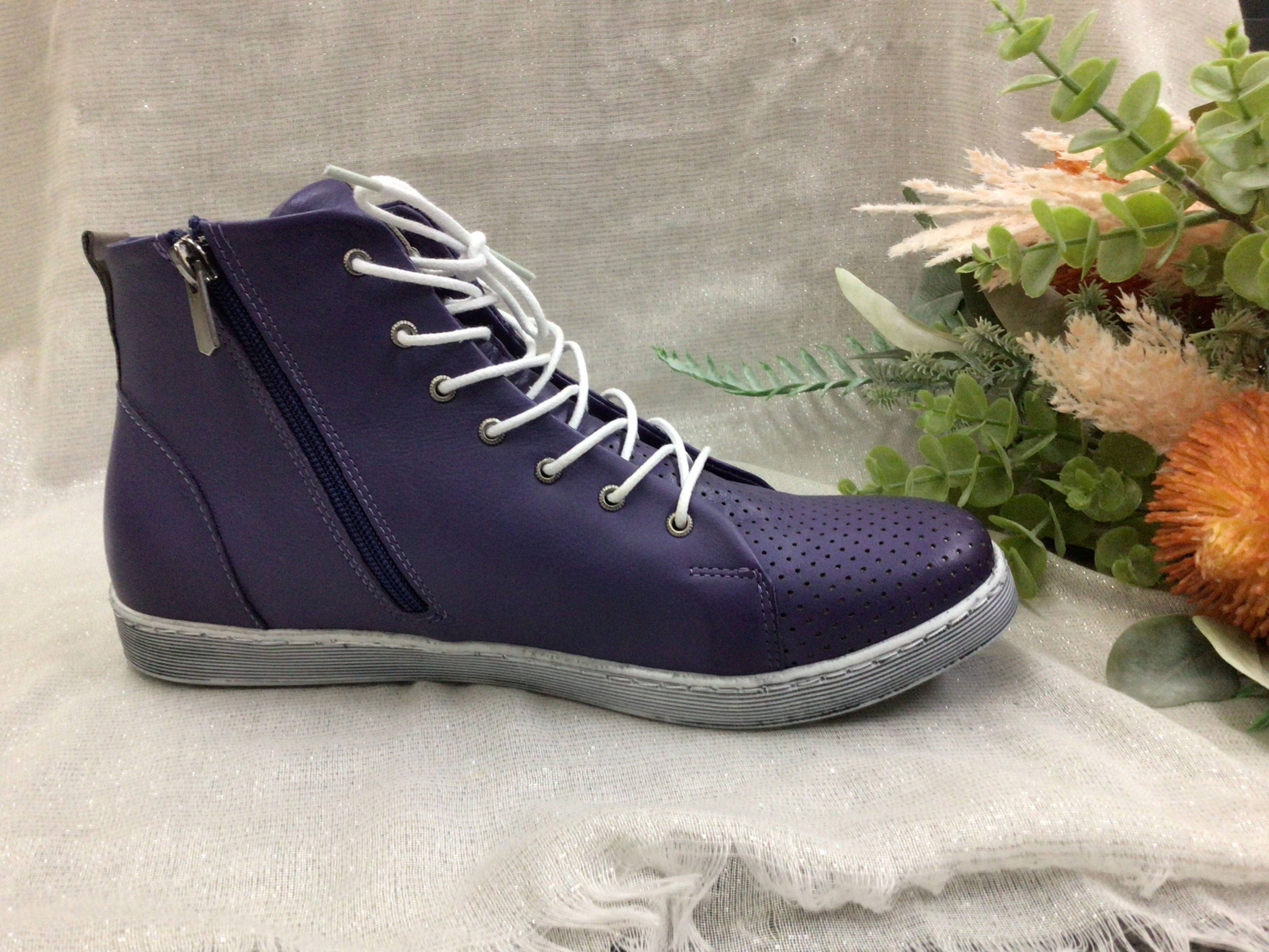 Rilassare - Toni (Lilac/Stone)