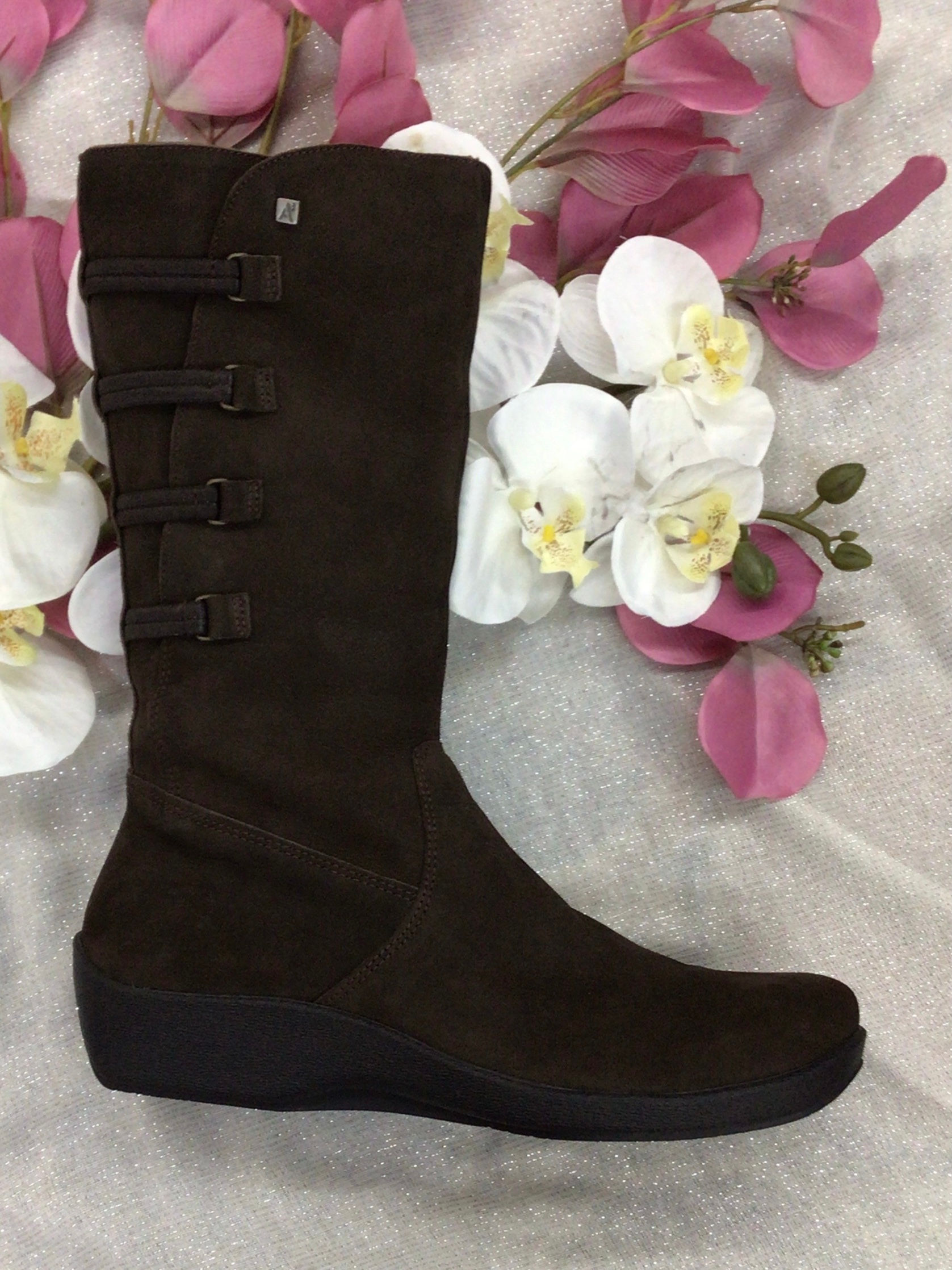 A’rcopedico - Citrus (Montana Brown)