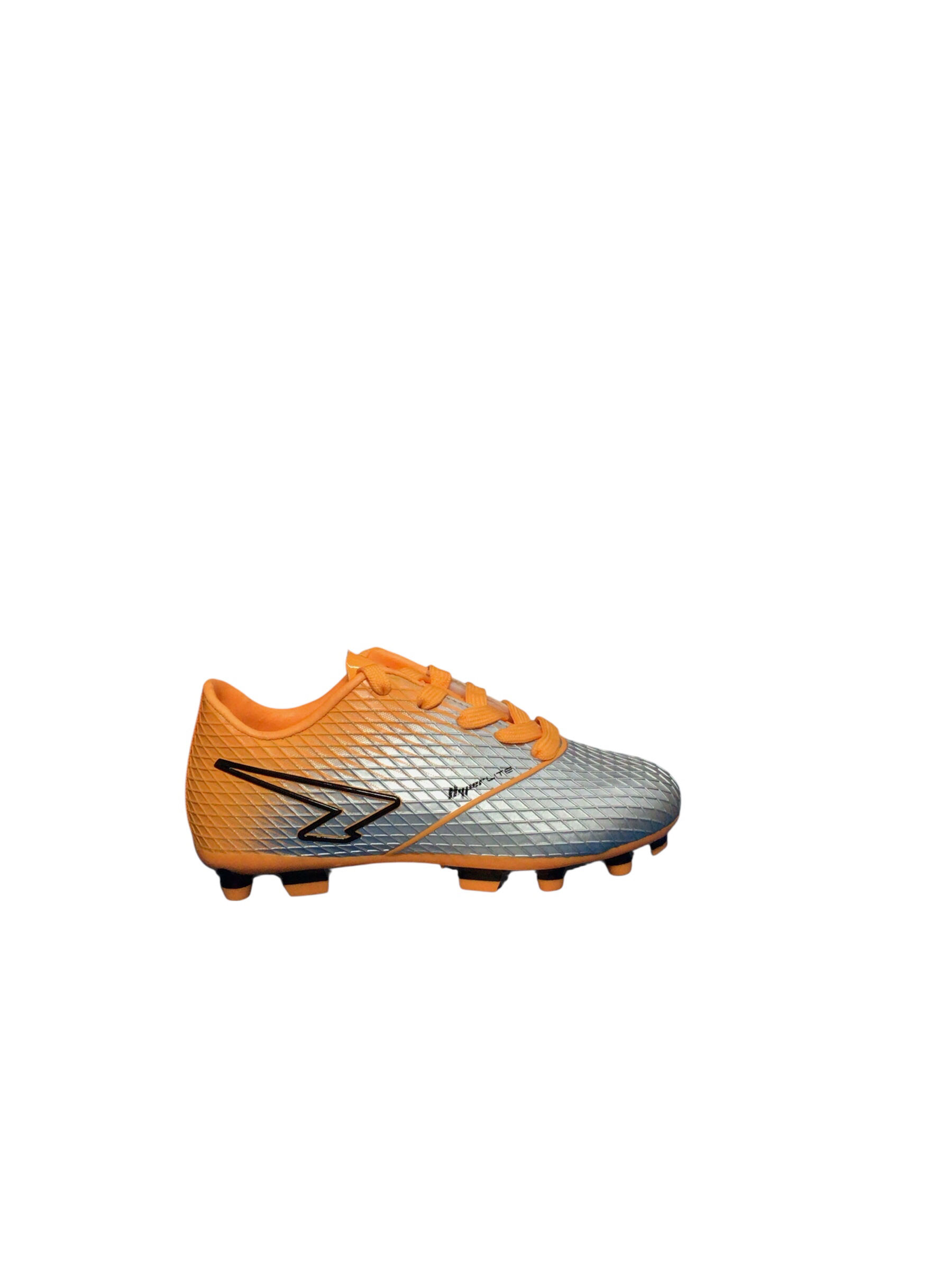 Sfida - Equaliser Junior (Silver/Orange)