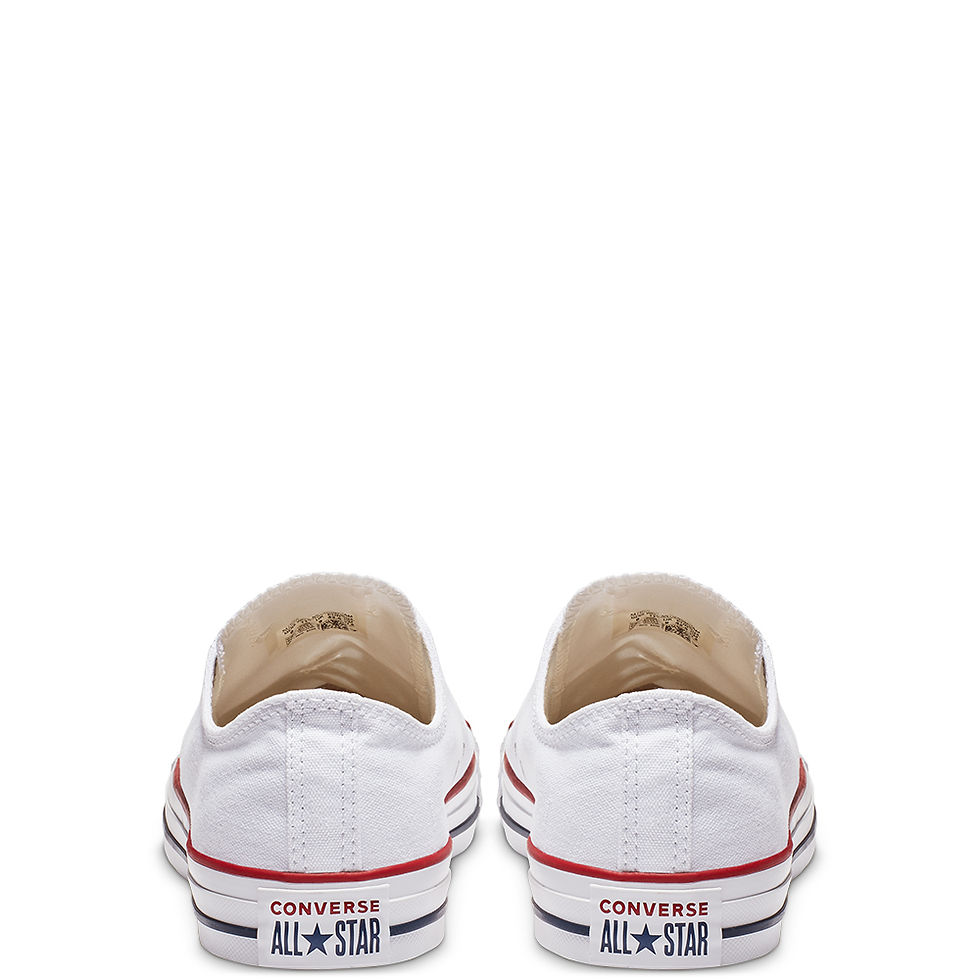 Thumbnail: Converse - CT Core Canvas Low Optical White