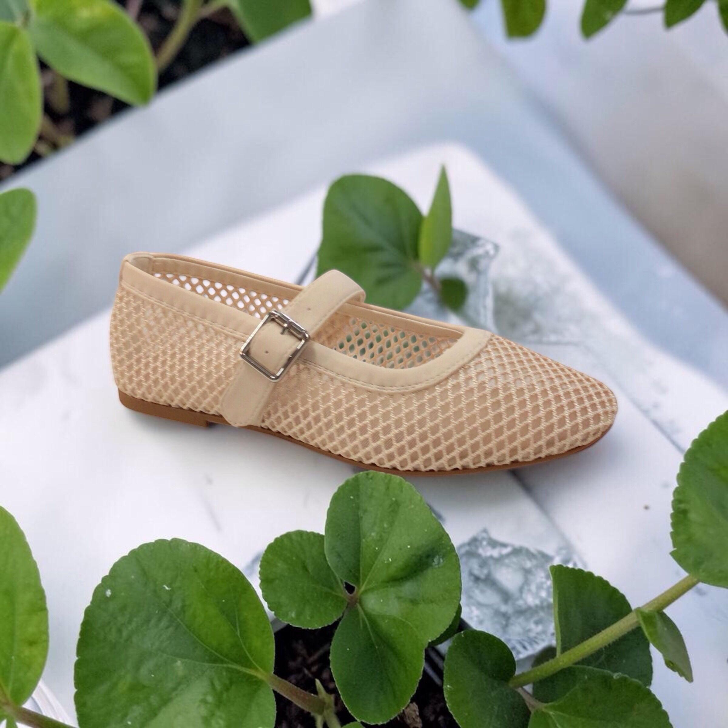 Wilde - Sunday (Beige)