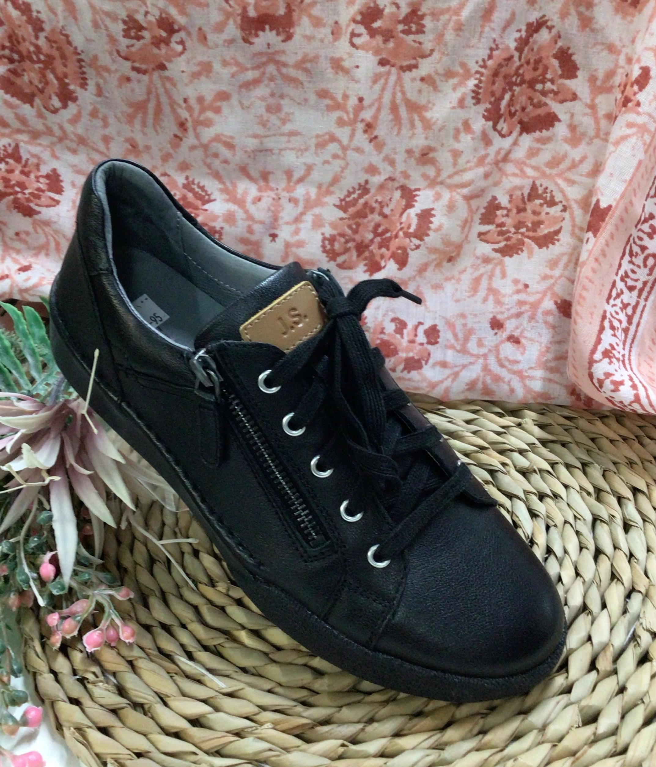 Josef Seibel - Claire 13 (Black)