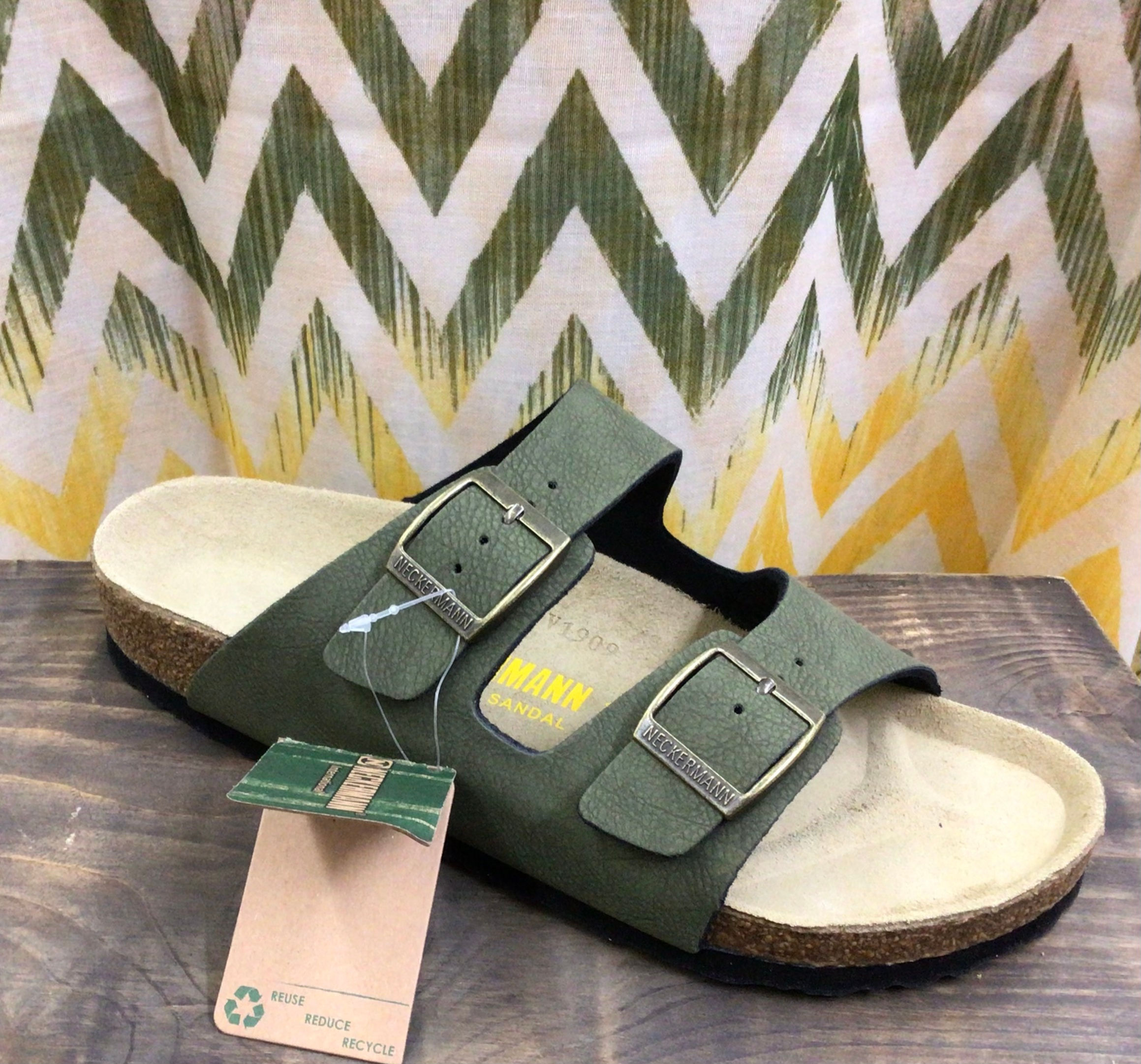 Neckermann -N2618 (Olive)