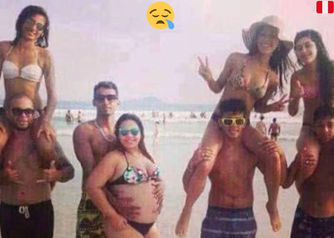Amor con hernia....!