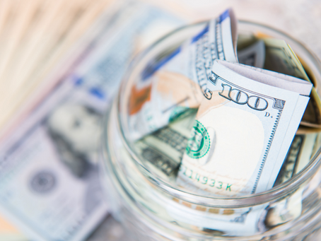A Better Way to Save Your Money