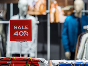 How to Spend Less or Save More