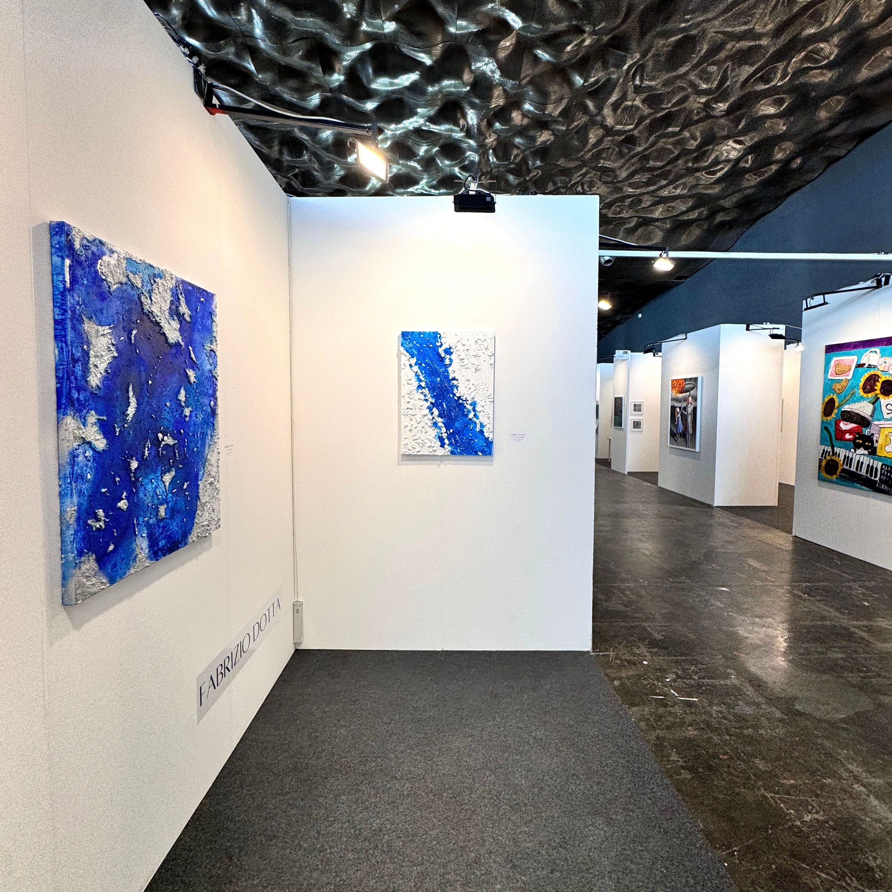 Out of Control - Fabrizio Dotta