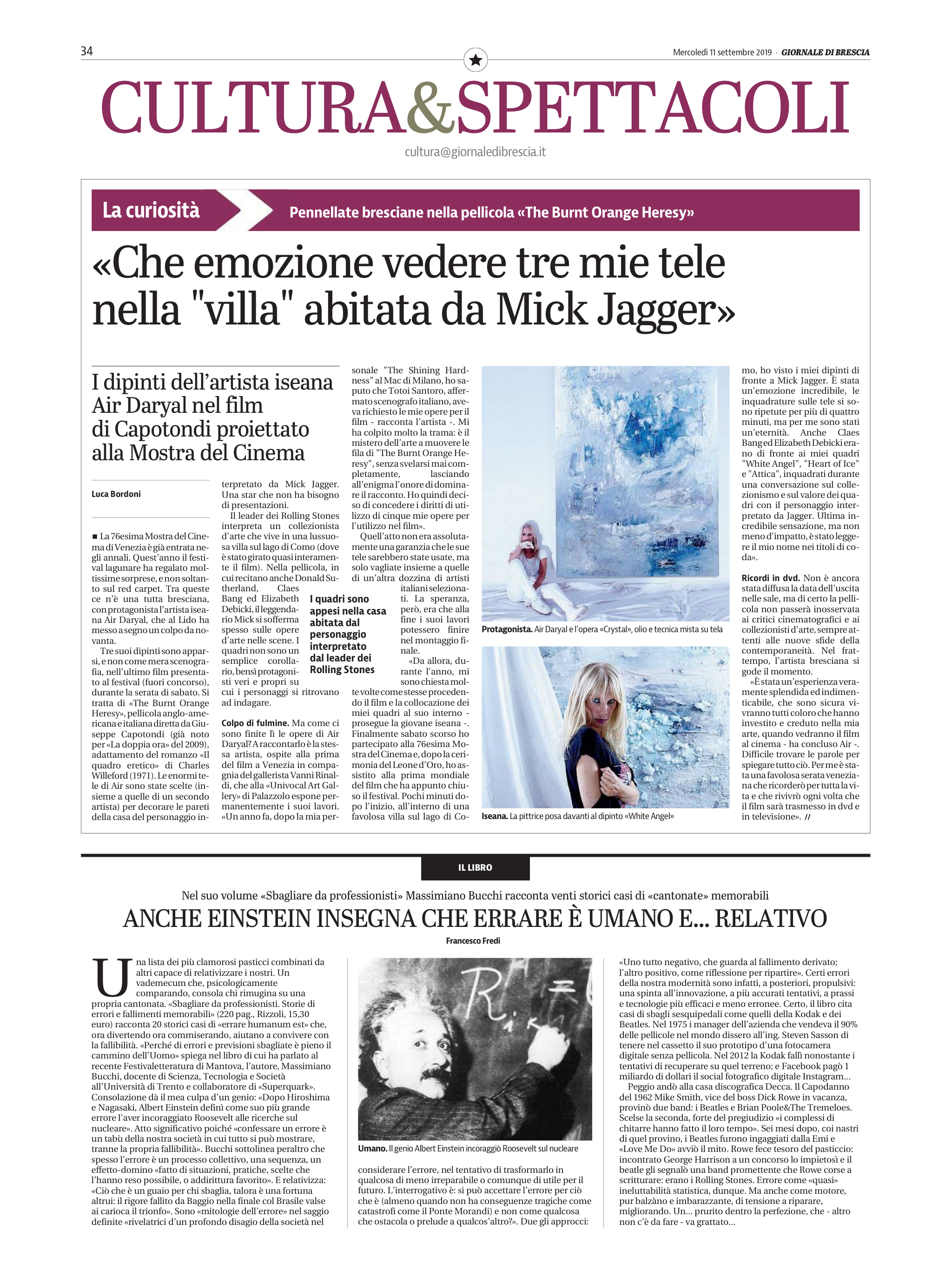 Giornale di Brescia
