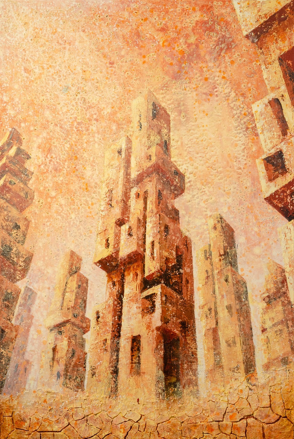 Miniatura: Arbasax - Jacopo Berlendis