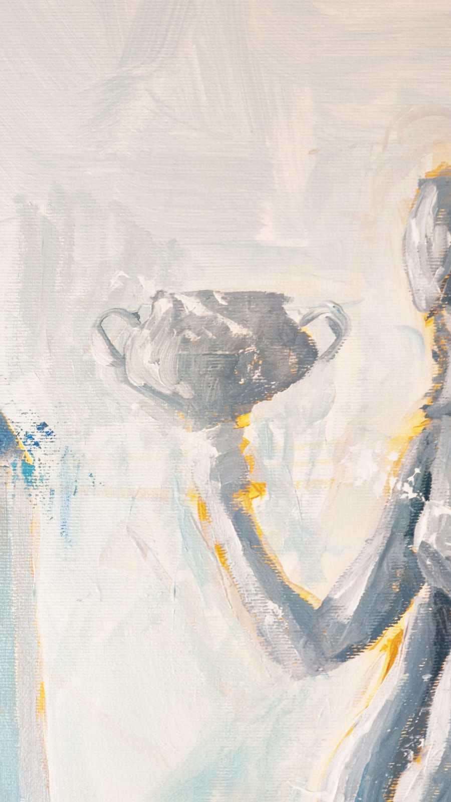 Miniatura: La Soglia dell'Anima - Marco Manni