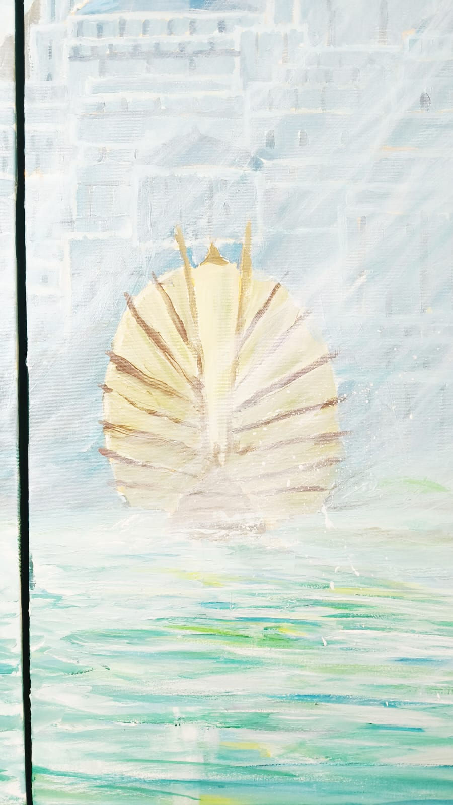 Miniatura: La Soglia dell'Anima - Marco Manni