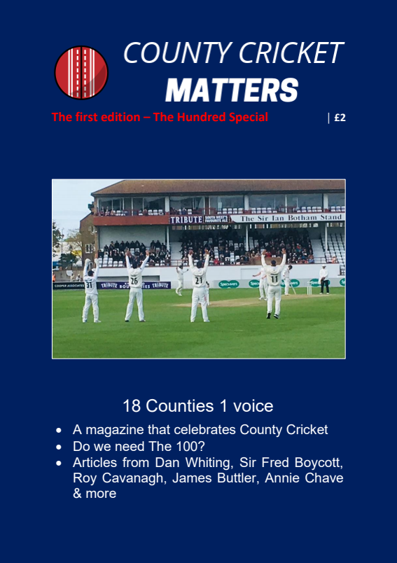 Edition One (Online PDF Format) - The Hundred Special