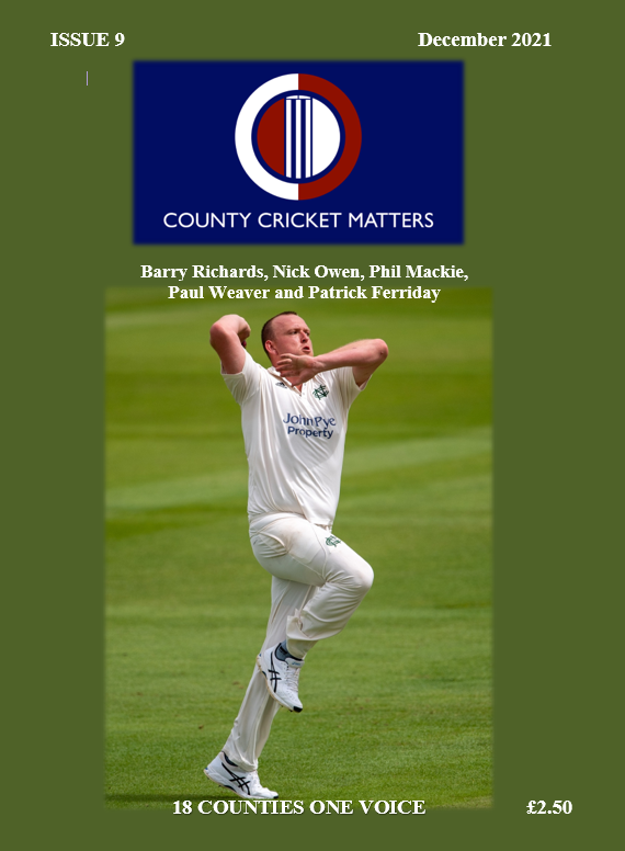 Edition Nine - December 2021