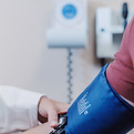 blood pressure