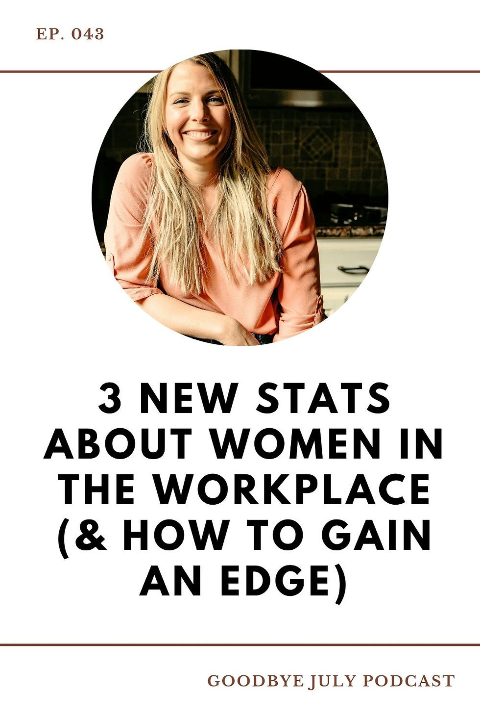 3 new stats about a women at work and how to gain an edge