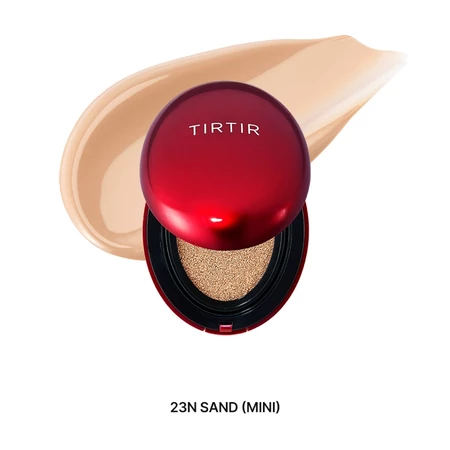 Thumbnail: TIRTIR Mask Fit Red Cushion (18g / 4.5g)