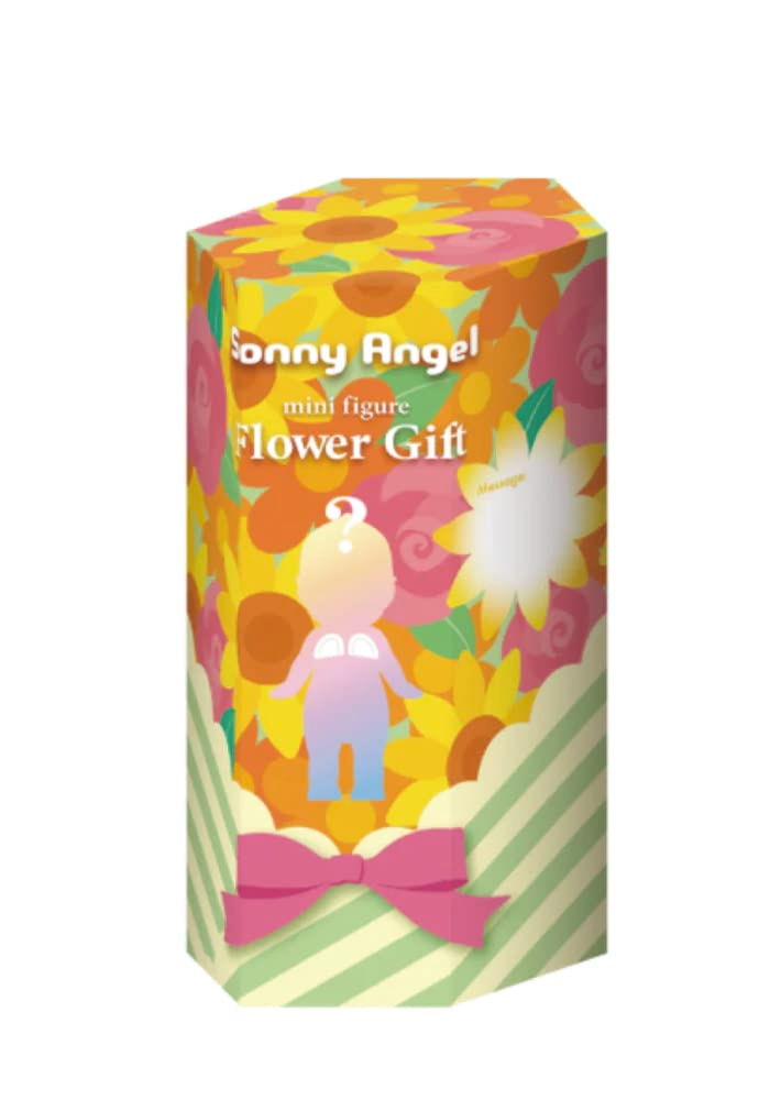 Thumbnail: SONNY ANGEL Flower Gifts