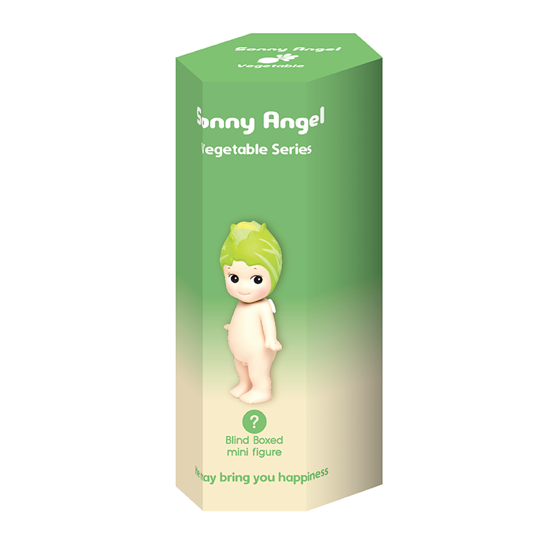 Thumbnail: SONNY ANGEL Vegetable Series