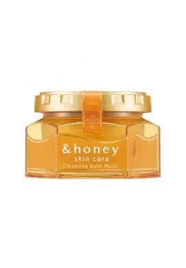 Thumbnail: &Honey Cleansing Balm (90g)