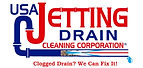 USA Jetting logo