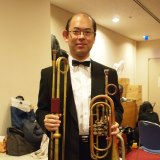 中村 肇 Hajime Nakamura