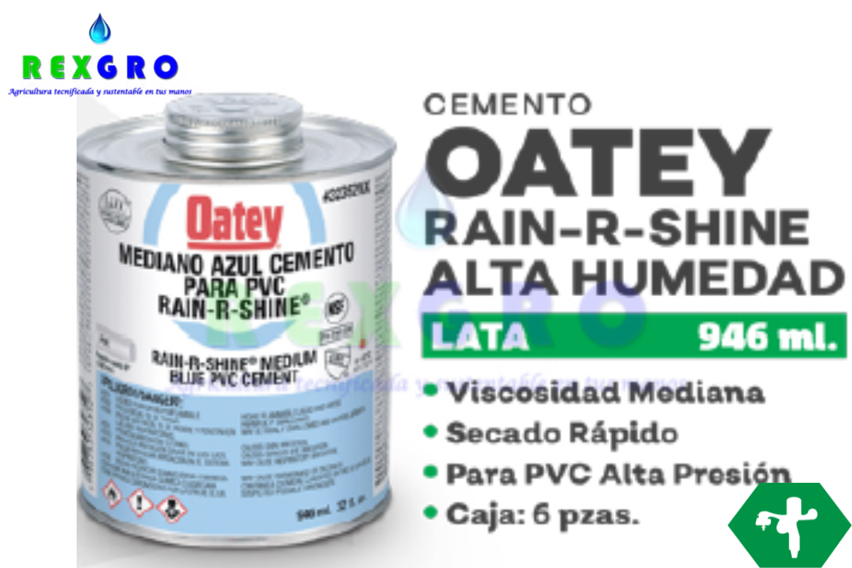 CEMENTO ALTA HUMEDAD 946 ML