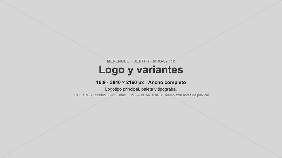 MERENGUE — img02