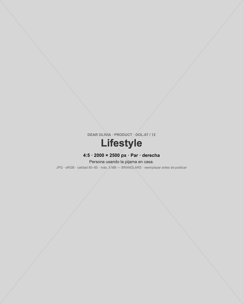 DEAR OLIVIA — naming by Brandlars (image 7)