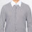 Thumbnail: FORMAL STRIPE SUIT SHIRT