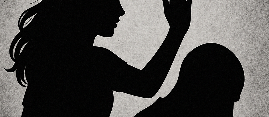 They’d Accept Me If I Were a Convict Too