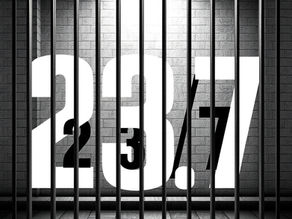 71 DAYS IN THE HOLE.... THIS TIME