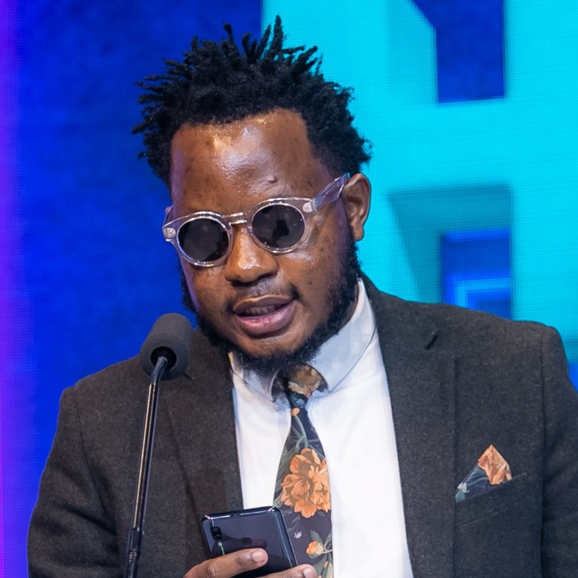 Writer: Ian Joseph Wabwire