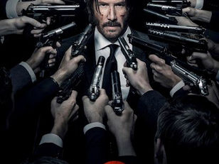 John Wick: The Resurgence of the Bliksem Movie Genre