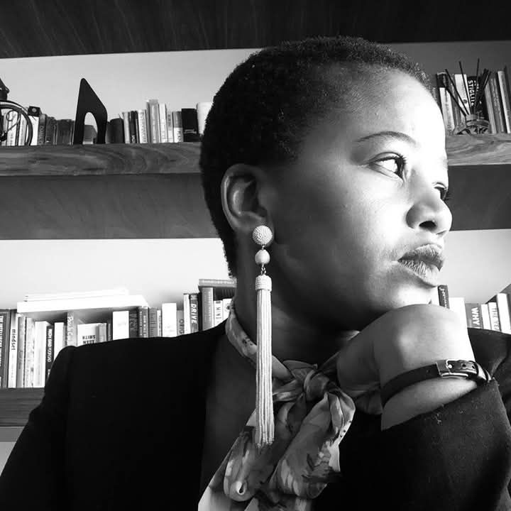Writer: Yandiswa Xhakaza