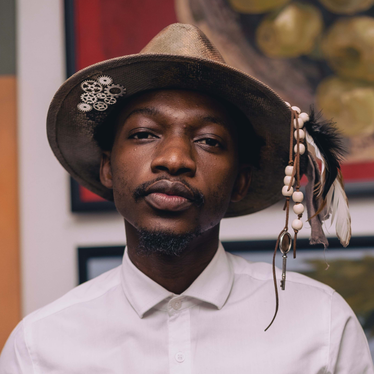 Writer: Siya Dlamini