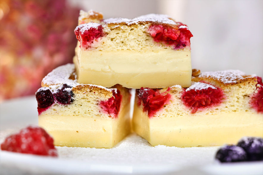 Zauberkuchen
