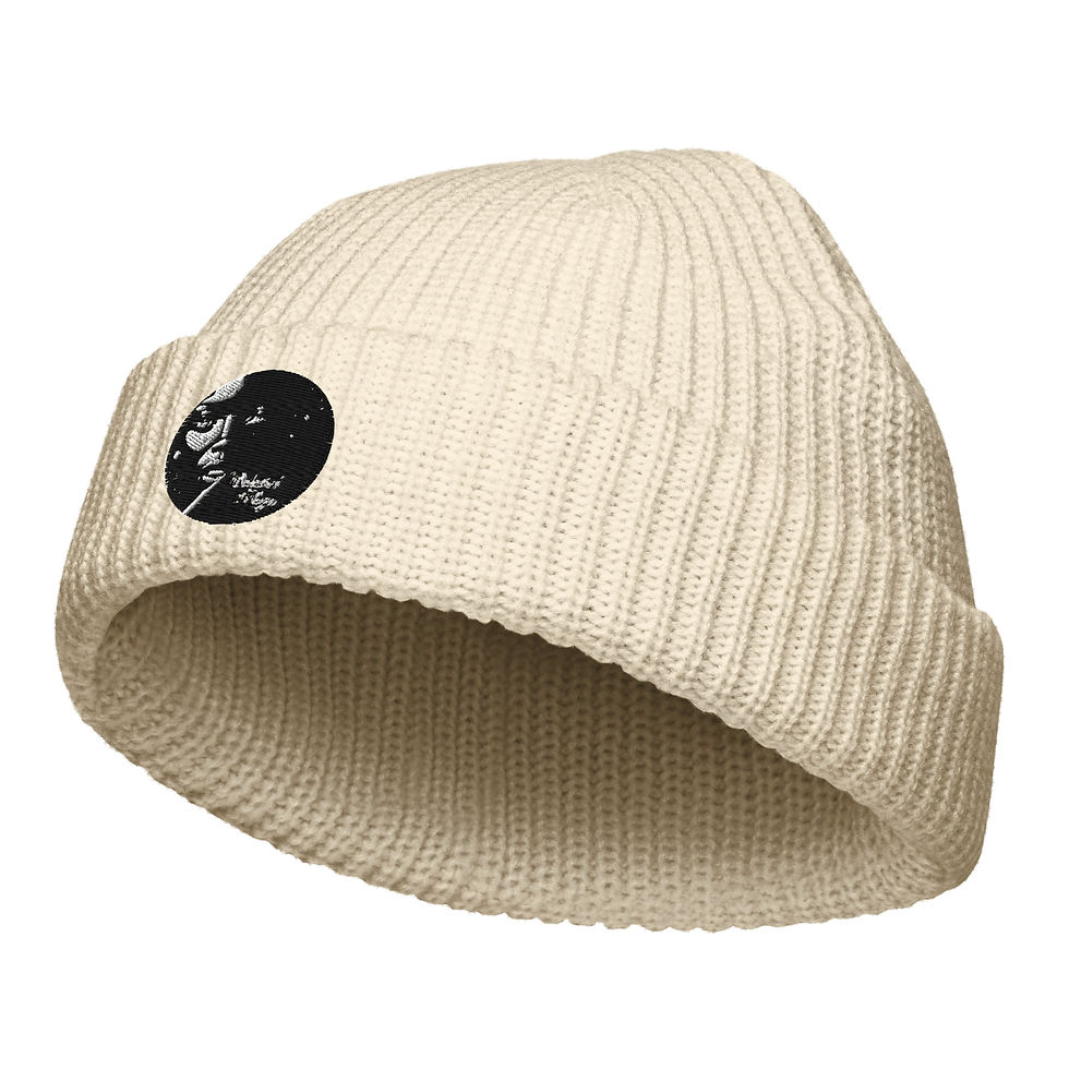 Thumbnail: Fisherman beanie